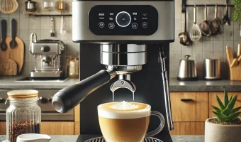 De'Longhi Magnifica Evo with LatteCrema System Review