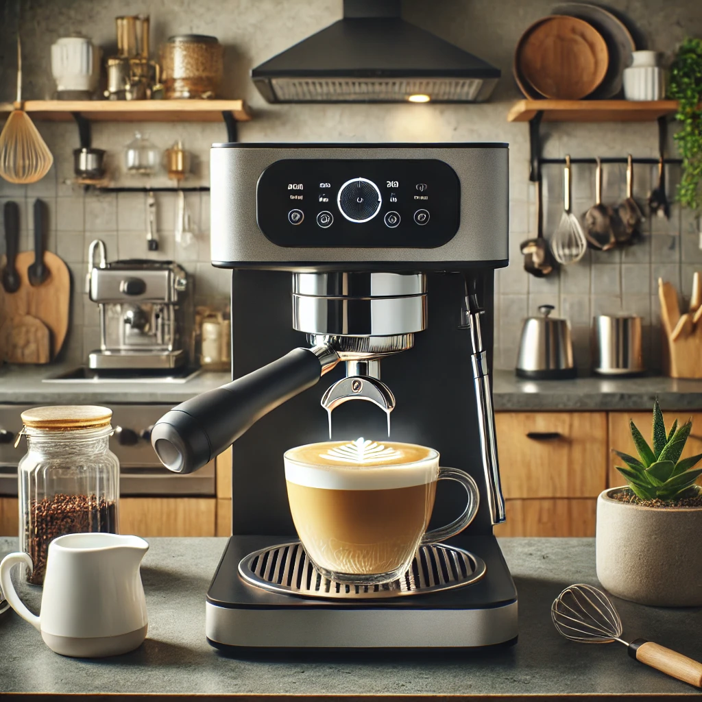 De'Longhi Magnifica Evo with LatteCrema System Review