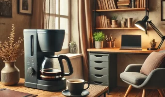 keurig k cafe